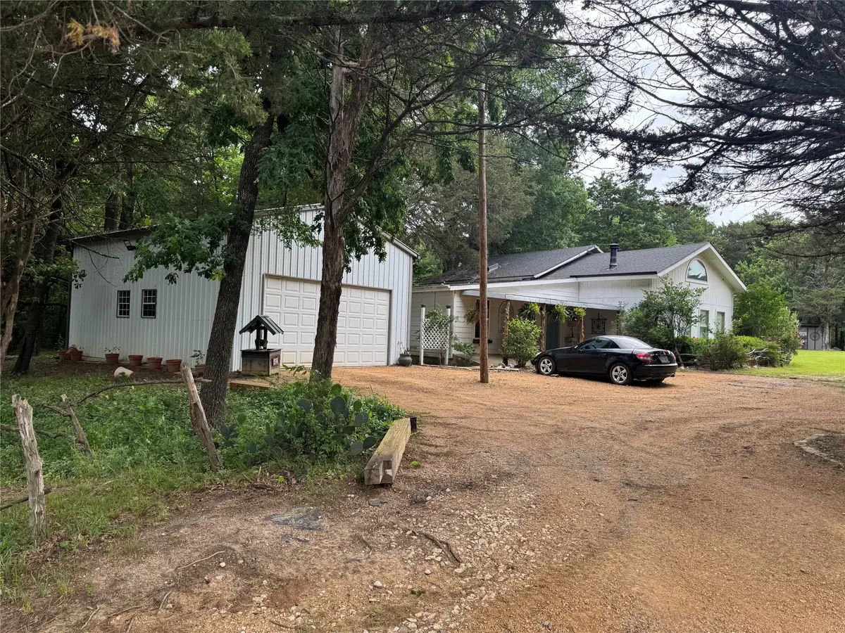 1422 County Road 1036, Greenville, TX 75401 - #1
