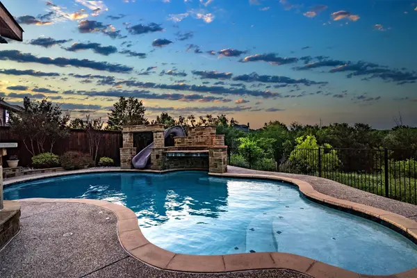 1217 Hackworth Street, Roanoke, TX 76262