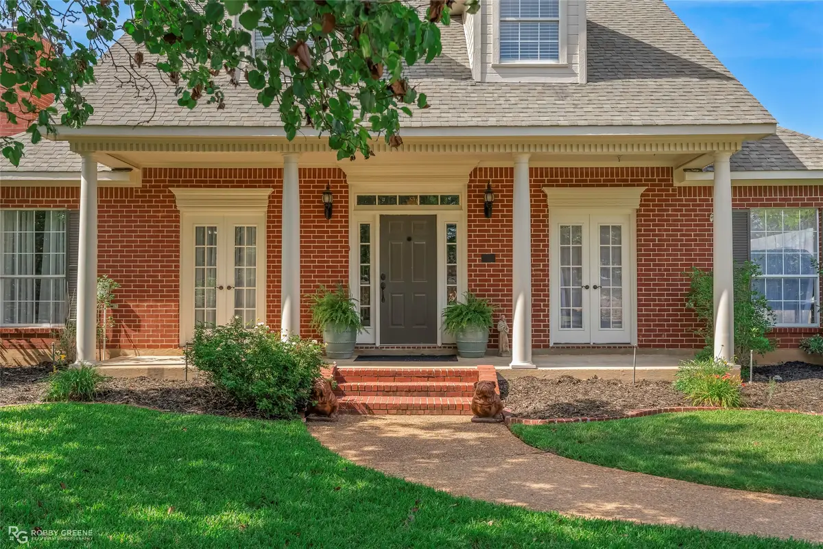103 Cambridge Circle, Bossier City, LA 71111 - #1
