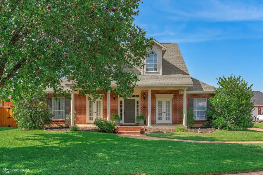 103 Cambridge Circle, Bossier City, LA 71111 - #2