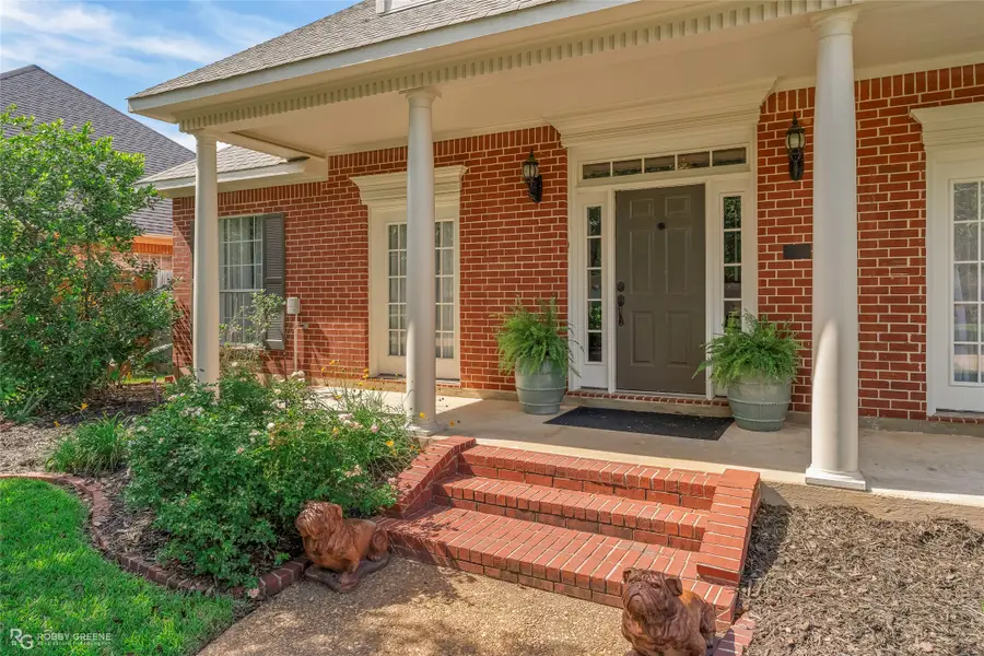 103 Cambridge Circle, Bossier City, LA 71111 - #3