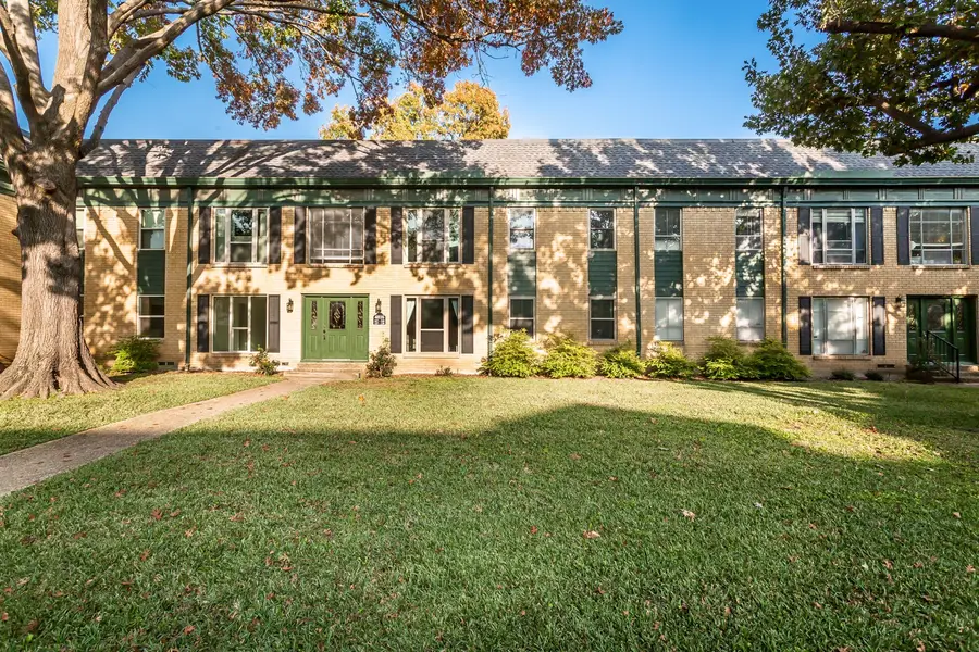 4816 Amesbury #127, Dallas, TX 75206 - #2