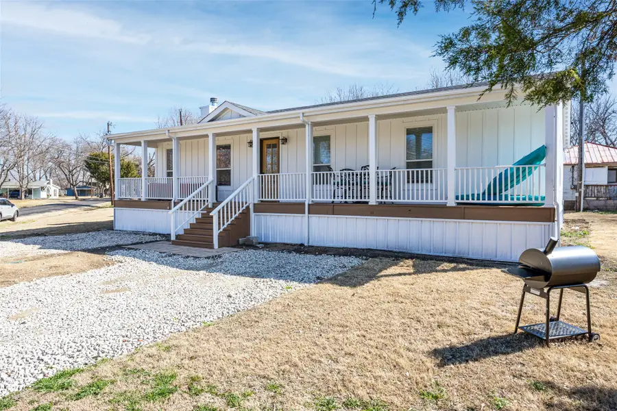 7407 County Road 964, Nevada, TX 75173 - #2