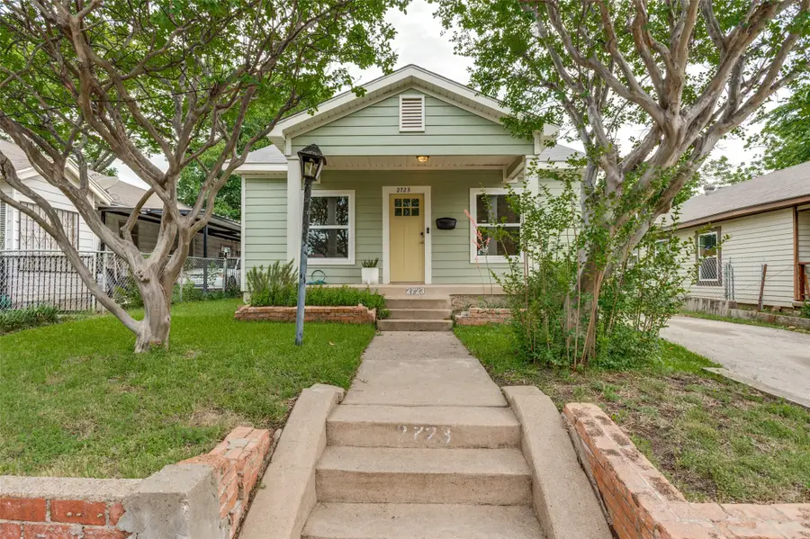 2723 Sharon Street, Dallas, TX 75211 - #2