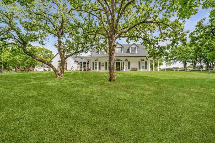 192 County Road 3133, Decatur, TX 76234 - #2