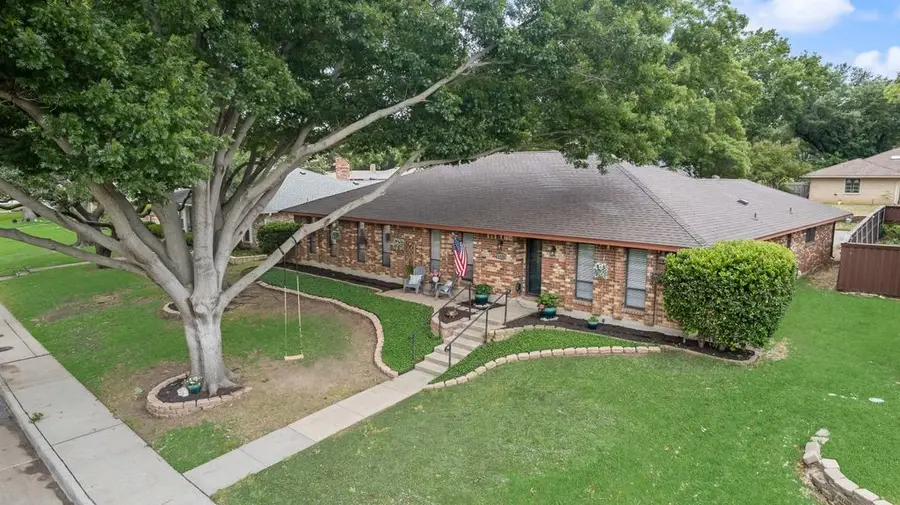 1420 Juniper Lane, Lewisville, TX 75077 - #2