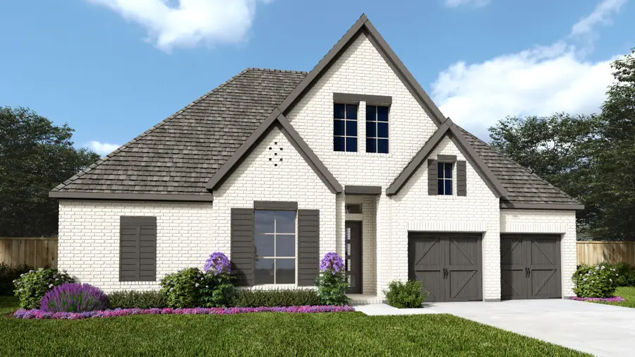 2805 Harkaway Court, Celina, TX 75009 - #3