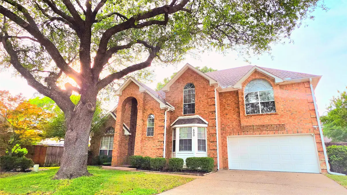 600 Pheasant Knoll, McKinney, TX 75072 - #1