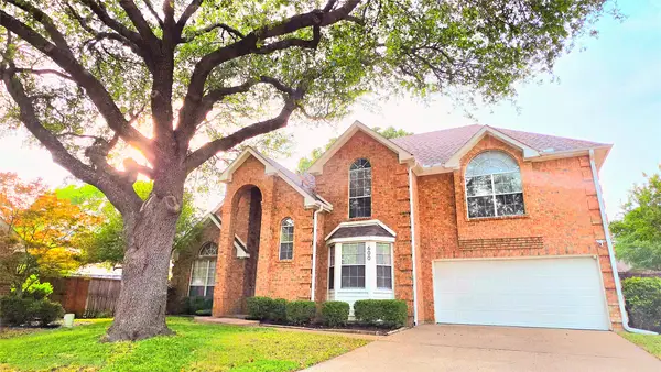 600 Pheasant Knoll, McKinney, TX 75072