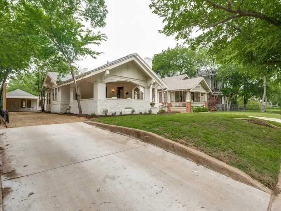 311 S Rosemont Avenue, Dallas, TX 75208 - #2