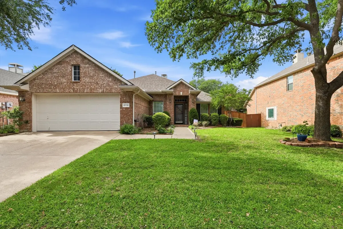2112 Cheshire Drive, Flower Mound, TX 75028 - #1