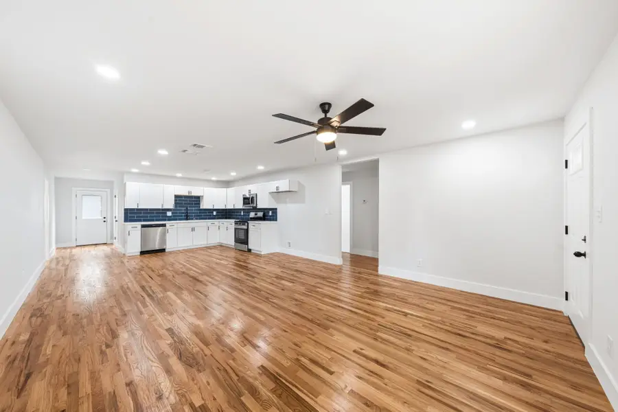 4027 Dutton Drive, Dallas, TX 75211 - #3