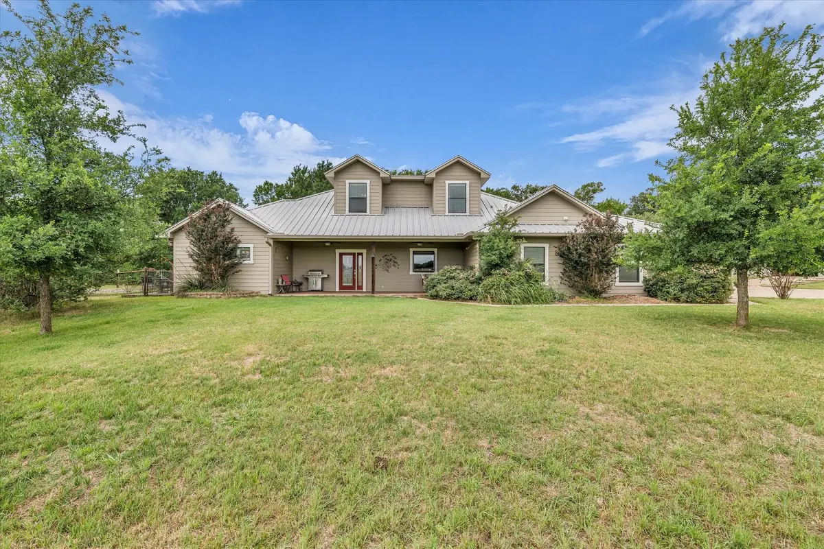 613 Bone Road, Valley Mills, TX 76689 - #1