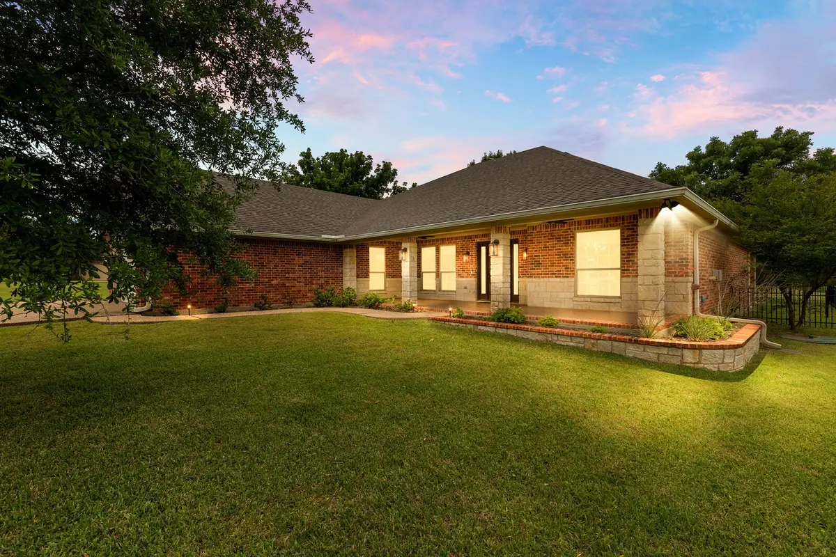 27089 Meadowmore Drive, Whitney, TX 76692 - #1