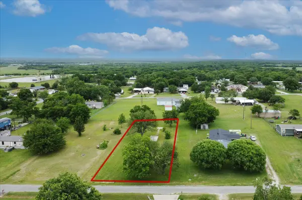 507 Deer Run, Sherman, TX 75092