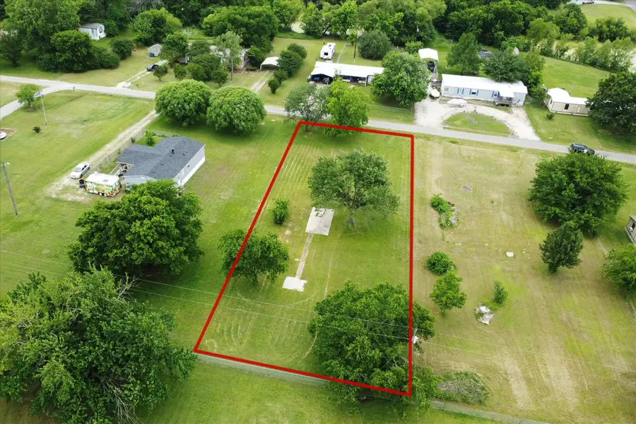 507 Deer Run, Sherman, TX 75092 - #3
