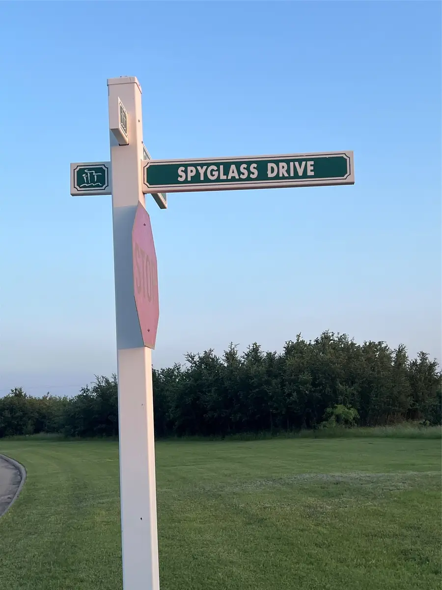 1100 Spyglass Drive, Graford, TX 76449 - #2
