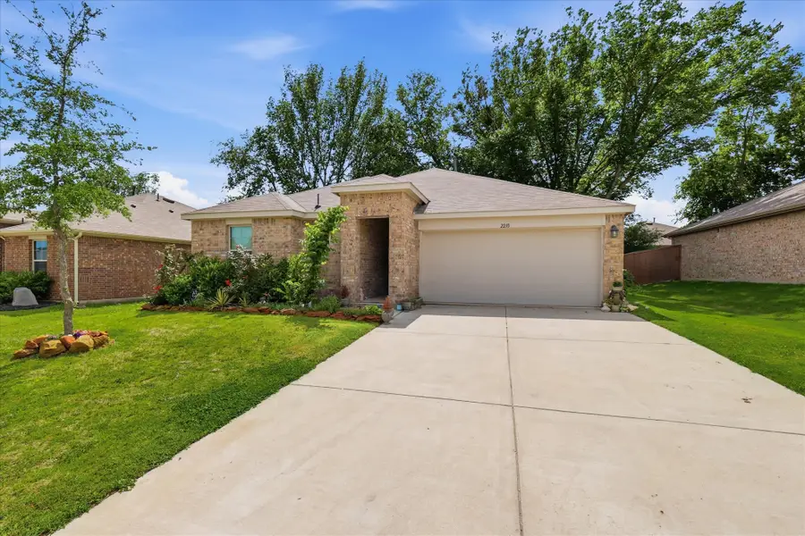 2210 Alamo Road, Sherman, TX 75090 - #3