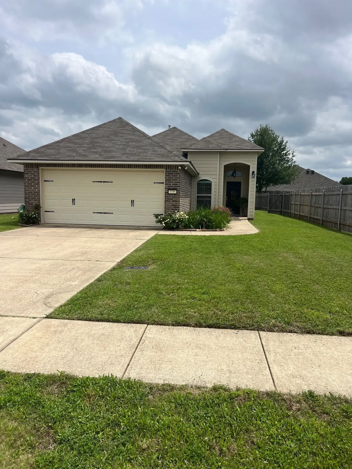 3795 Pickering Pass, Bossier City, LA 71111 - #1