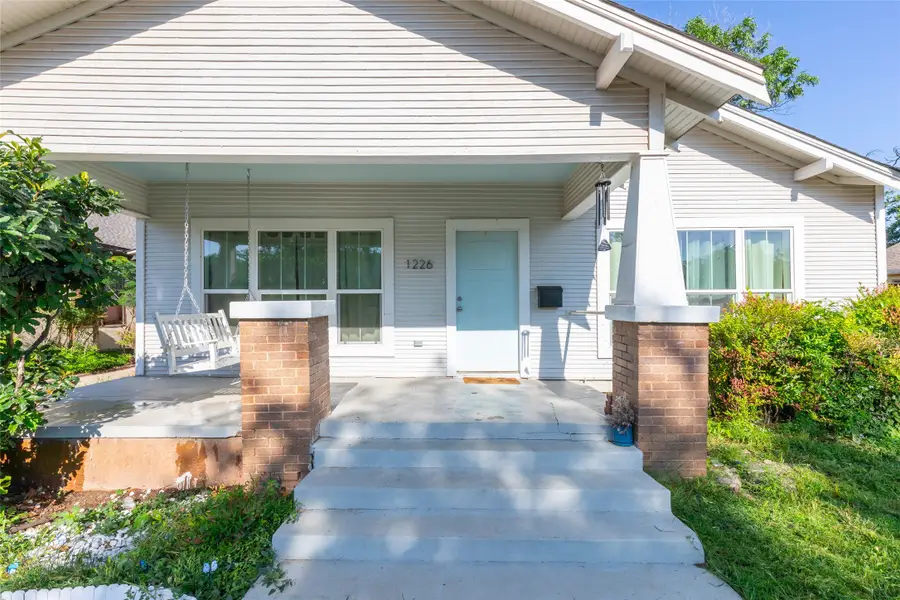 1226 Meander Street, Abilene, TX 79602 - #2