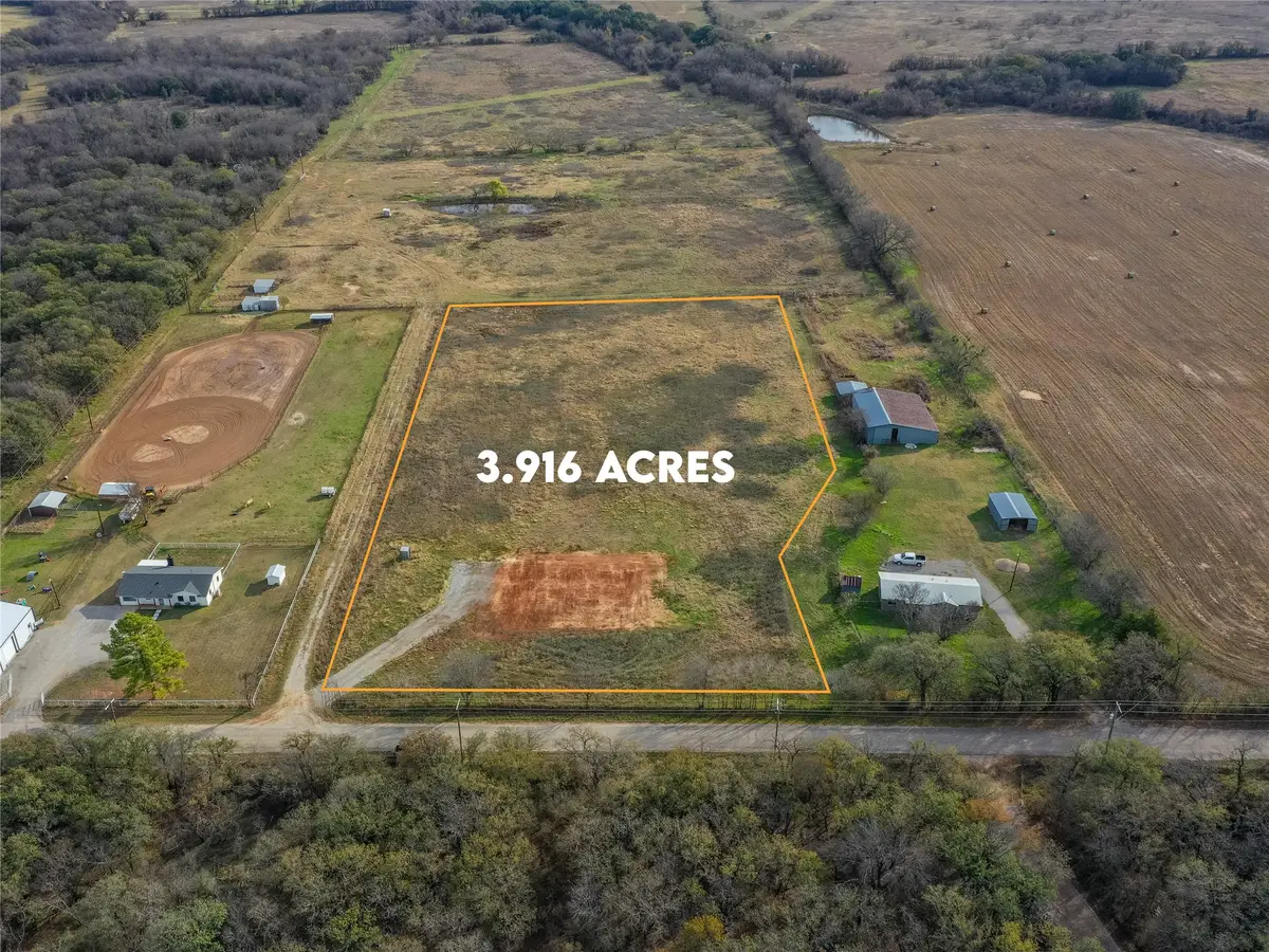 630 Cr-3825, Bridgeport, TX 76426 - #1