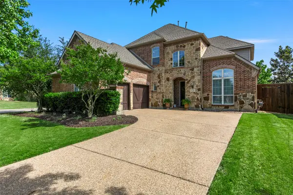 831 Ridgecross Road, Prosper, TX 75078