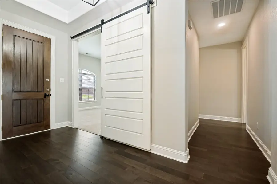 541 Windrow Lane, Waxahachie, TX 75165 - #2