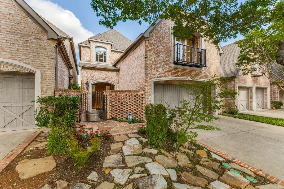 12010 Lueders Lane, Dallas, TX 75230 - #1