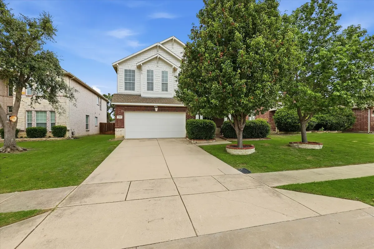 2825 Treasure Cove Drive, Lewisville, TX 75056 - #1