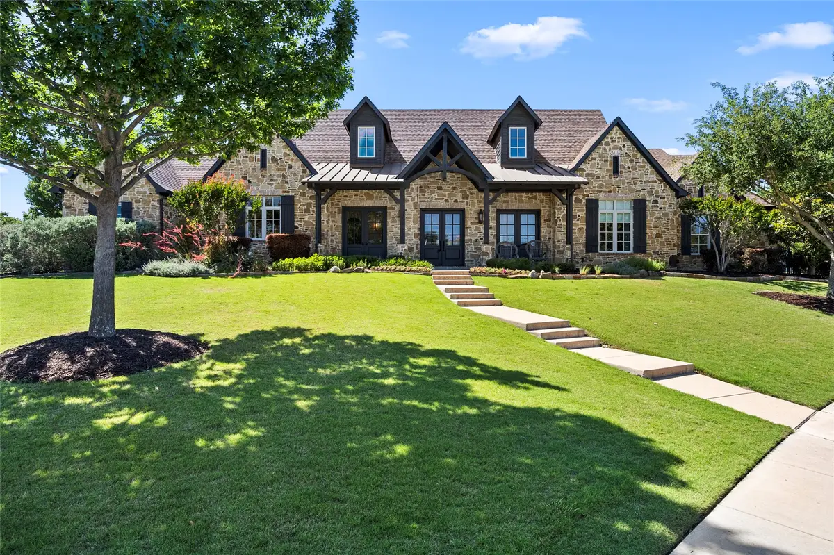 721 Wilford Way, Heath, TX 75032 - #1