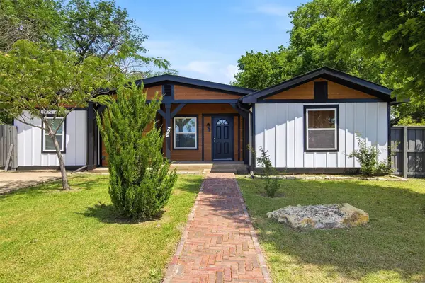 6824 Lakeside Drive, Lake Worth, TX 76135
