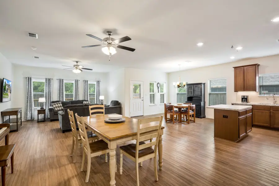 3303 Sweetwater Way, Sherman, TX 75090 - #2