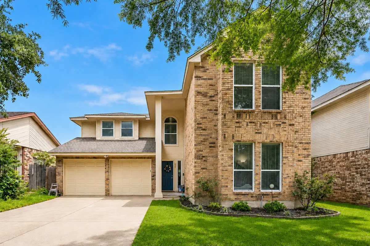 825 Ashmount Lane, Arlington, TX 76017 - #1