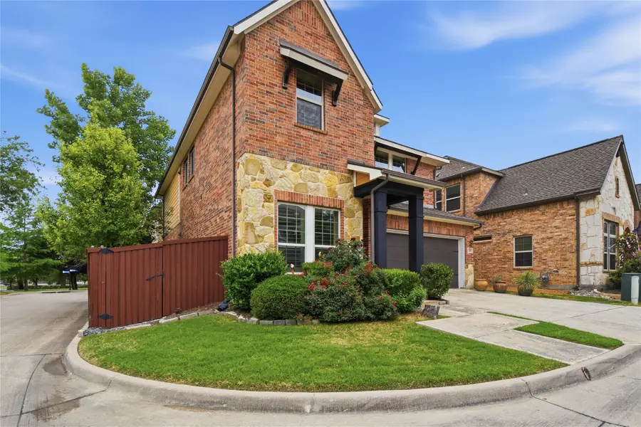 1209 Savoy Lane, Richardson, TX 75080 - #2