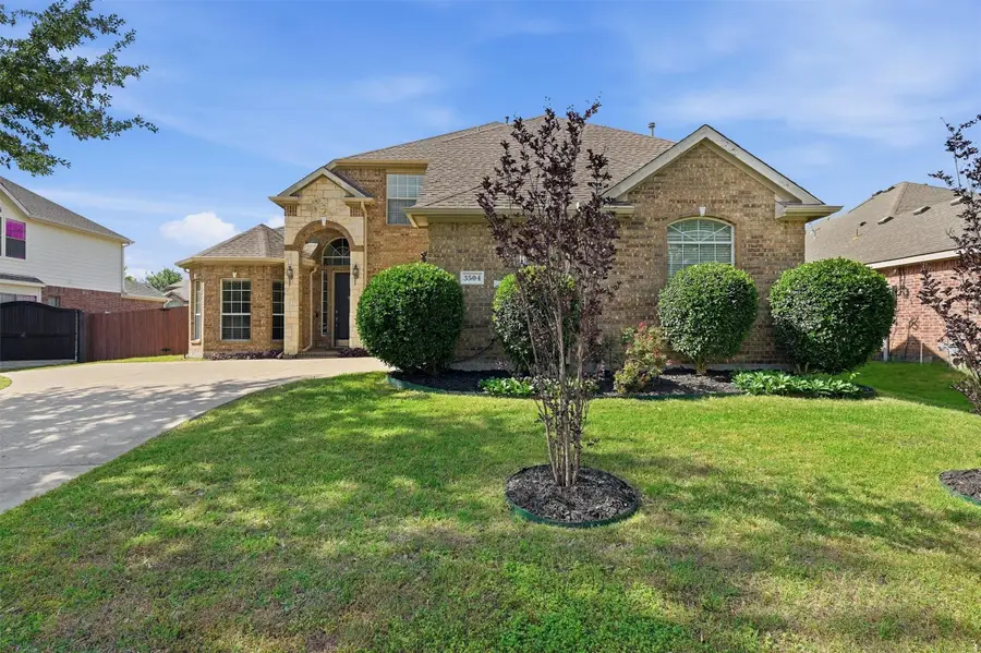 3504 Irvin Drive, Sachse, TX 75048 - #2