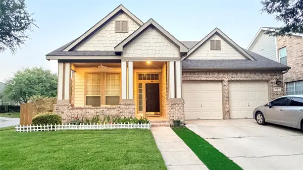 9140 Ripley Street, Fort Worth, TX 76244