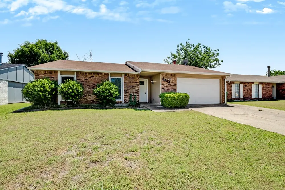 5344 Knox Drive, The Colony, TX 75056 - #1