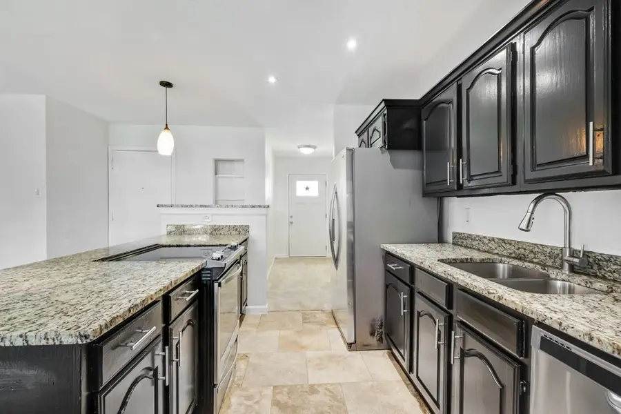 5344 Knox Drive, The Colony, TX 75056 - #3