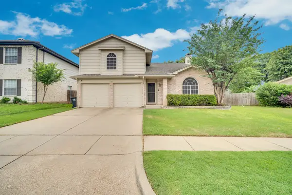 5107 Ridge Pointe Drive, Arlington, TX 76017
