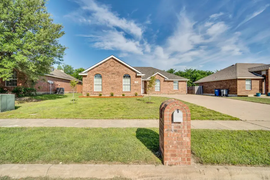 309 Shadow Bend Drive, Red Oak, TX 75154 - #3