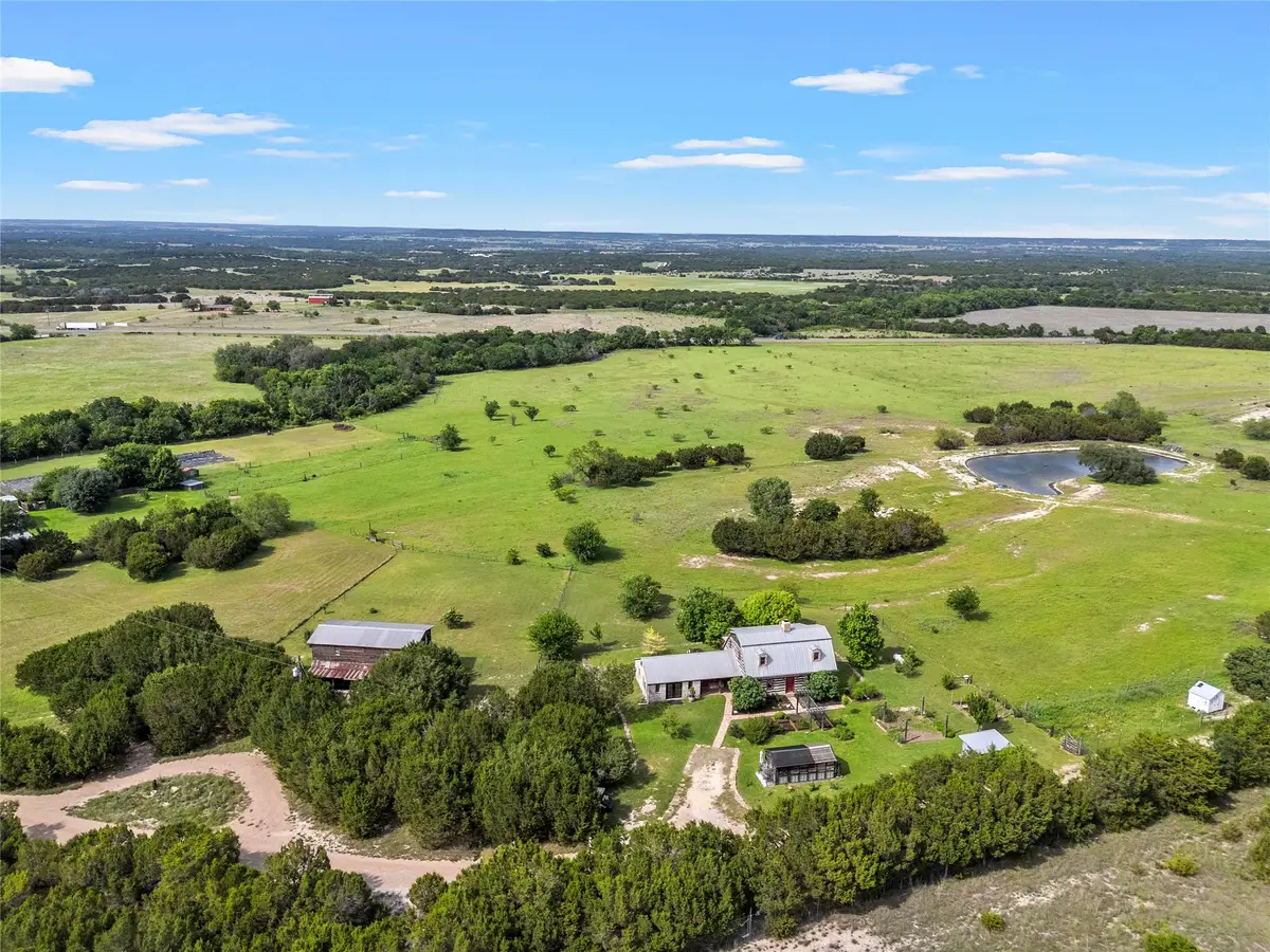 153 County Road 2139, Iredell, TX 76649 - #1