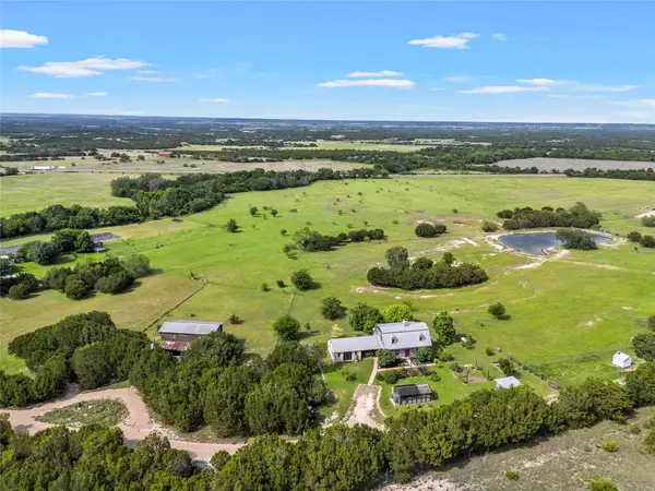 153 County Road 2139, Iredell, TX 76649
