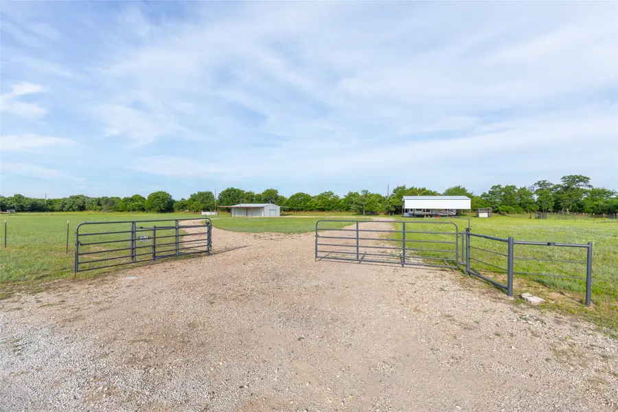 345 County Road 523, Baird, TX 79504 - #2
