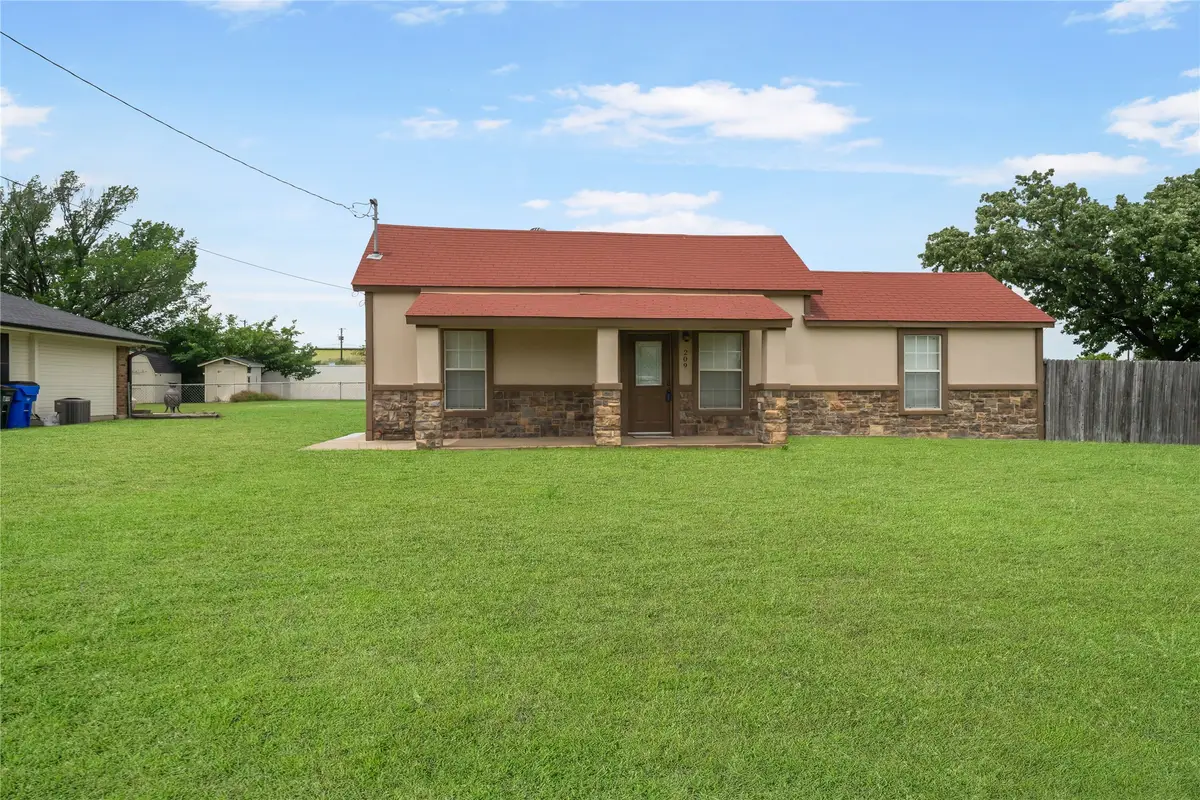 209 N Mcgraw Street, Forney, TX 75126 - #1