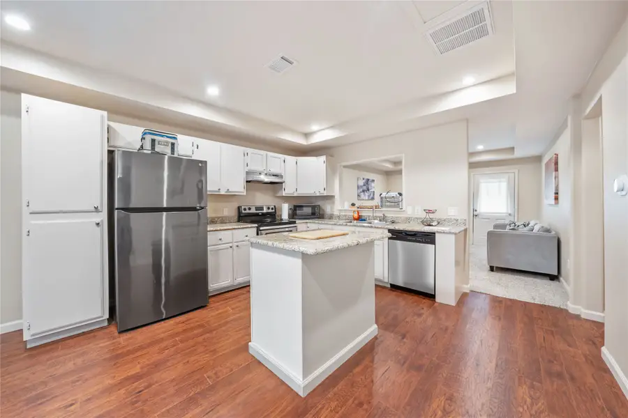 209 N Mcgraw Street, Forney, TX 75126 - #3