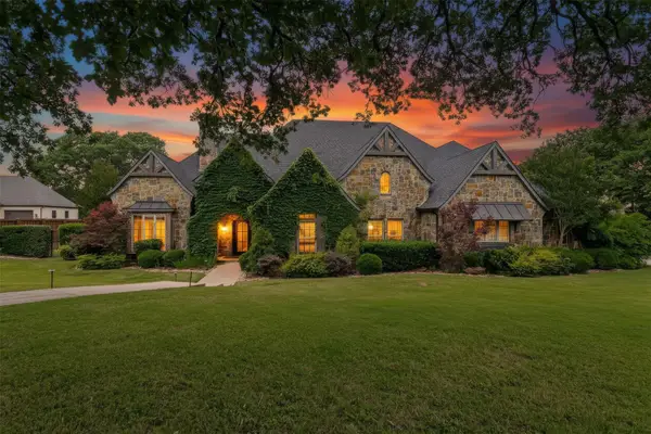 2042 Miracle Point Drive, Southlake, TX 76092