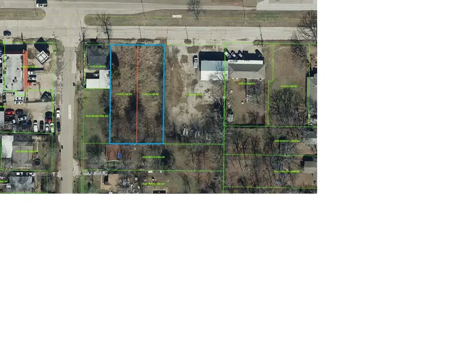 11108 Elam Road, Balch Springs, TX 75180 - #2