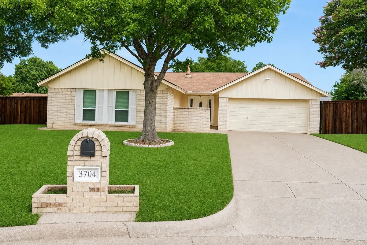 3704 Misty Court, Fort Worth, TX 76133 - #1