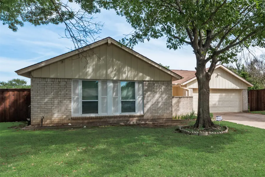 3704 Misty Court, Fort Worth, TX 76133 - #2