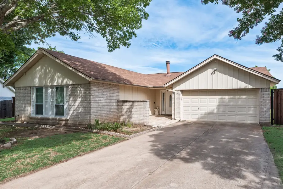 3704 Misty Court, Fort Worth, TX 76133 - #3